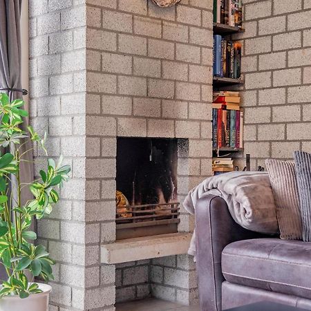 Ferienhaus Petten aan Zee Exterior foto