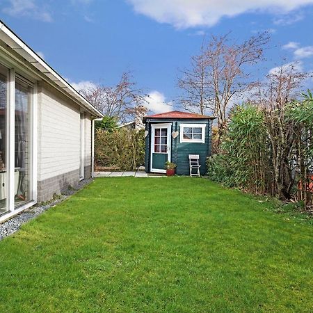 Ferienhaus Petten aan Zee Exterior foto